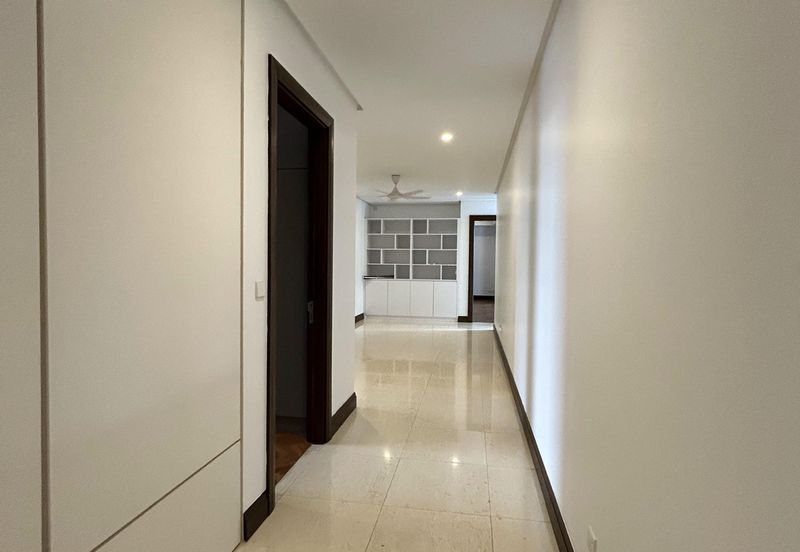 Rimbun @ Embassy Row