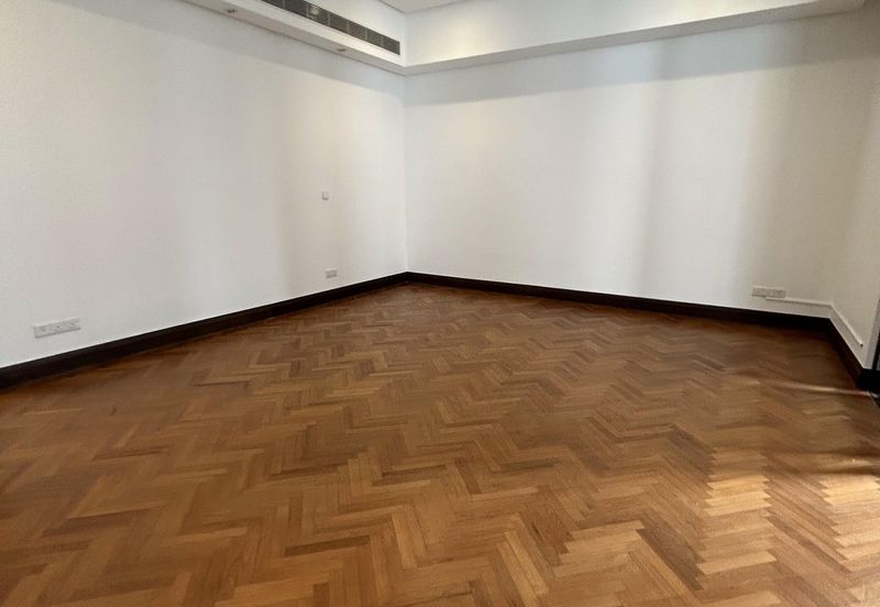 Rimbun @ Embassy Row