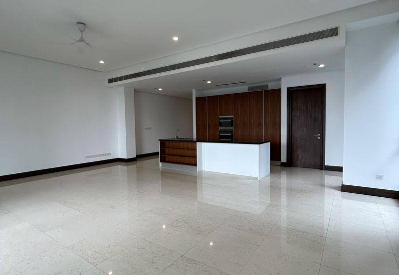 Rimbun @ Embassy Row