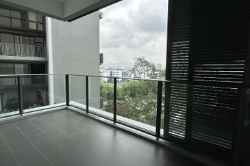 Rimbun @ Embassy Row