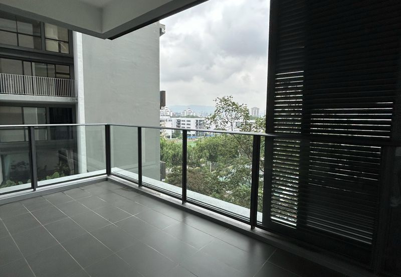 Rimbun @ Embassy Row