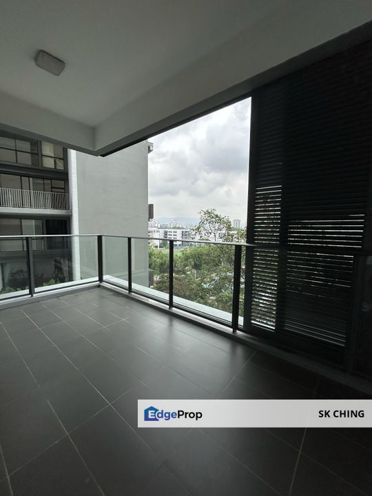 Rimbun Freehold Luxury Condo, New Developer Units, 5 minute to KLCC, Kuala Lumpur, Ampang Hilir