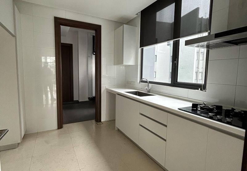 Rimbun @ Embassy Row