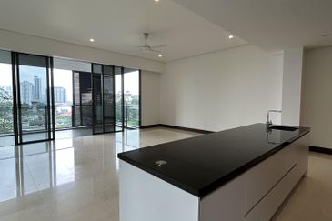 Rimbun @ Embassy Row