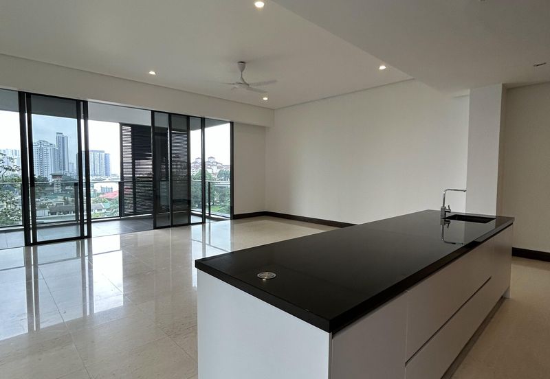 Rimbun @ Embassy Row