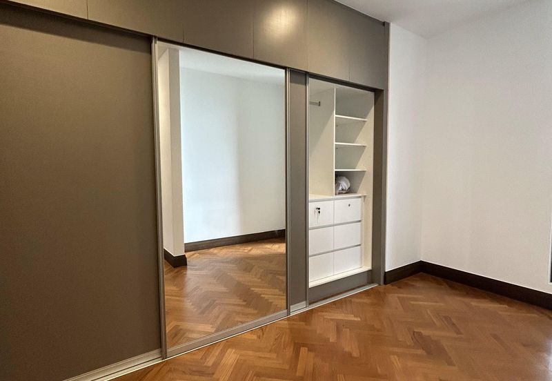 Rimbun @ Embassy Row