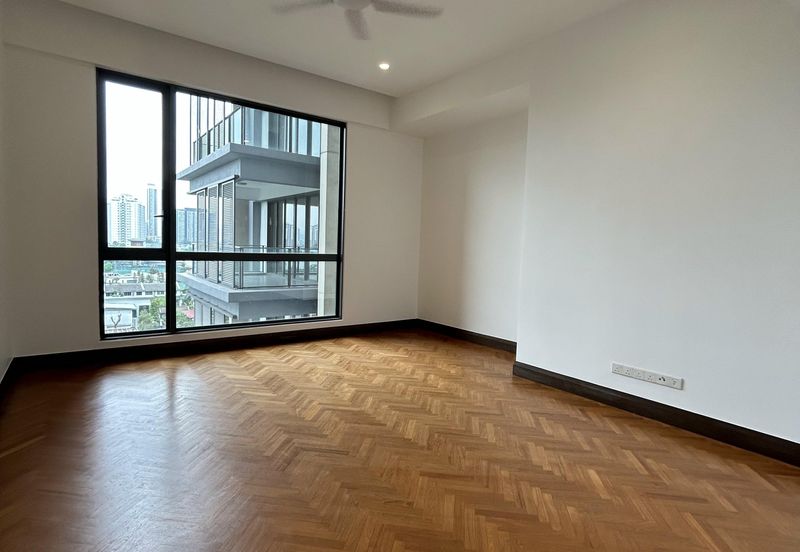 Rimbun @ Embassy Row