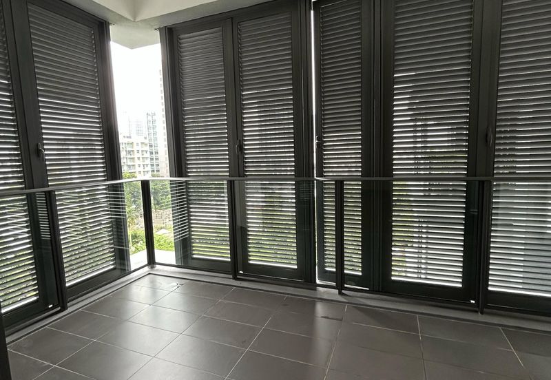 Rimbun @ Embassy Row