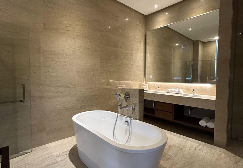 Rimbun @ Embassy Row