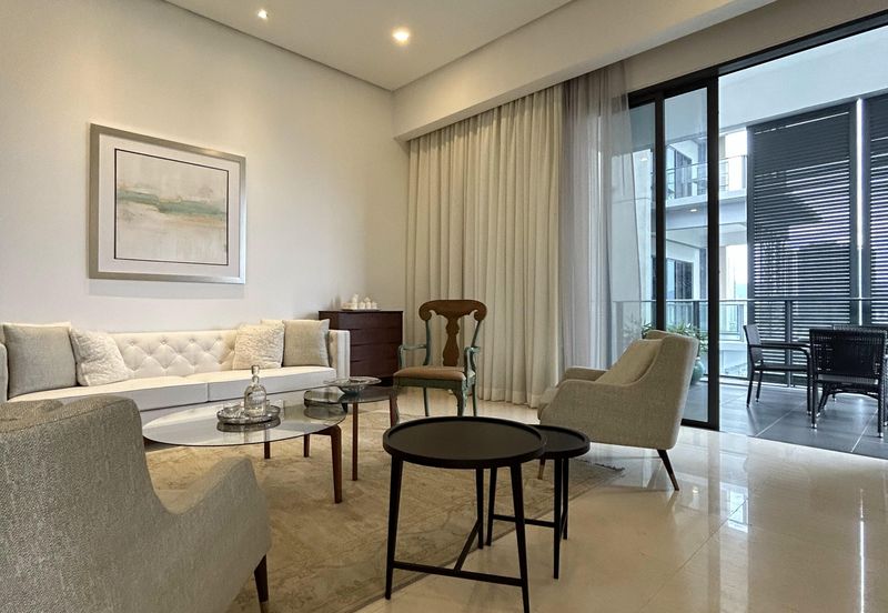 Rimbun @ Embassy Row