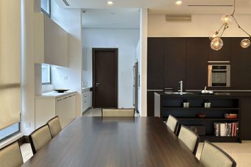 Rimbun @ Embassy Row