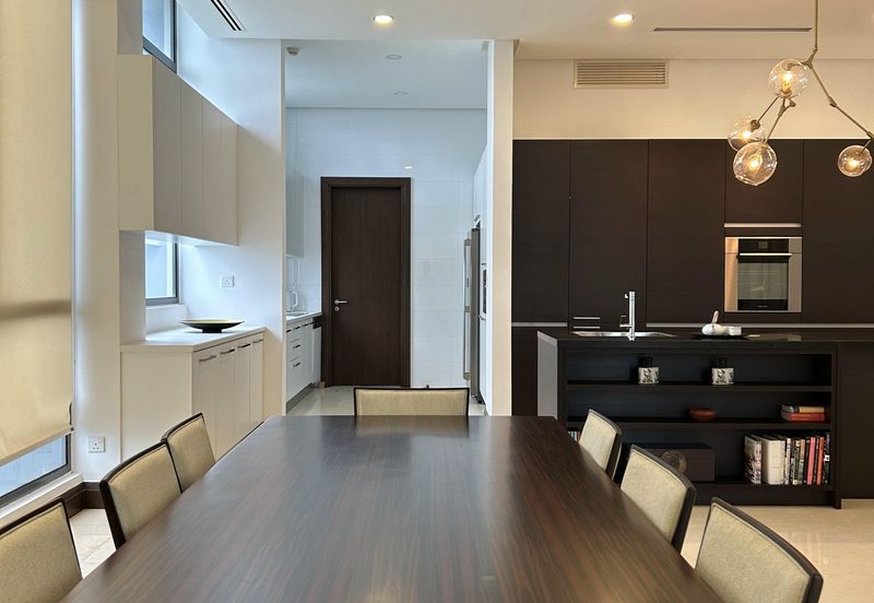 Rimbun @ Embassy Row