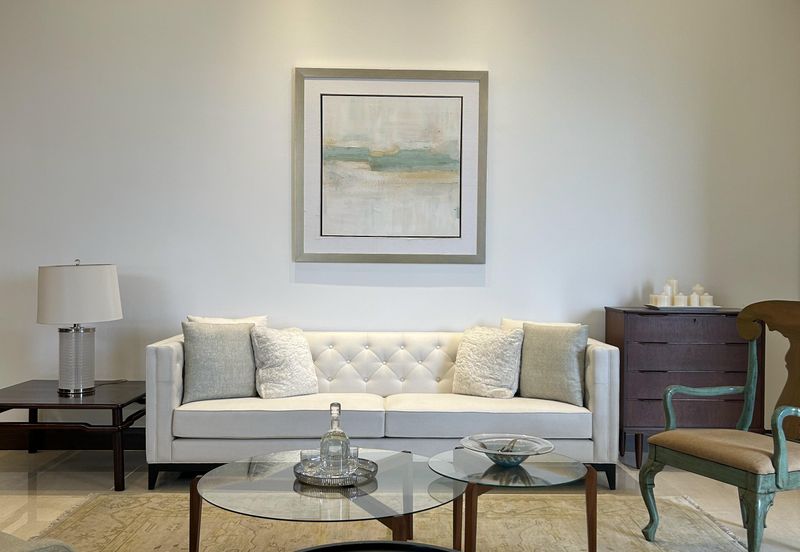 Rimbun @ Embassy Row