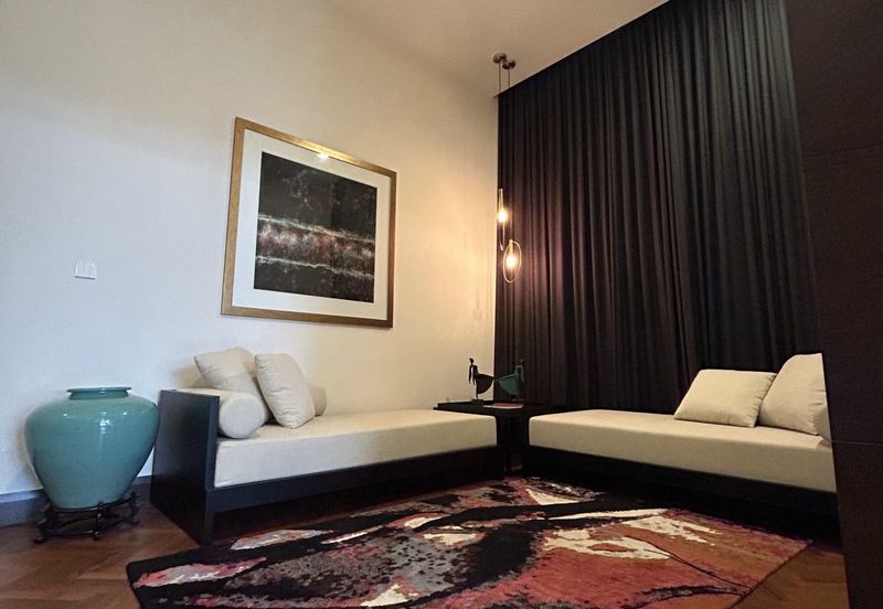 Rimbun @ Embassy Row