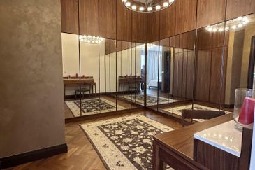 Rimbun @ Embassy Row