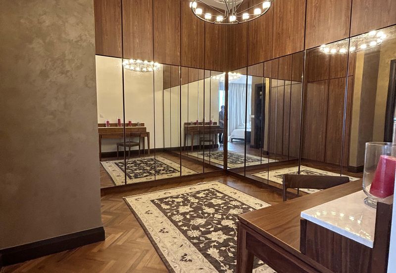 Rimbun @ Embassy Row