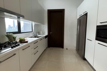 Rimbun @ Embassy Row