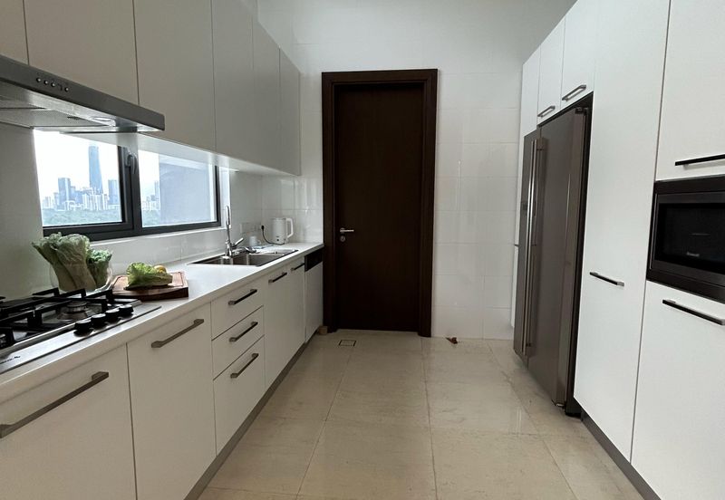 Rimbun @ Embassy Row