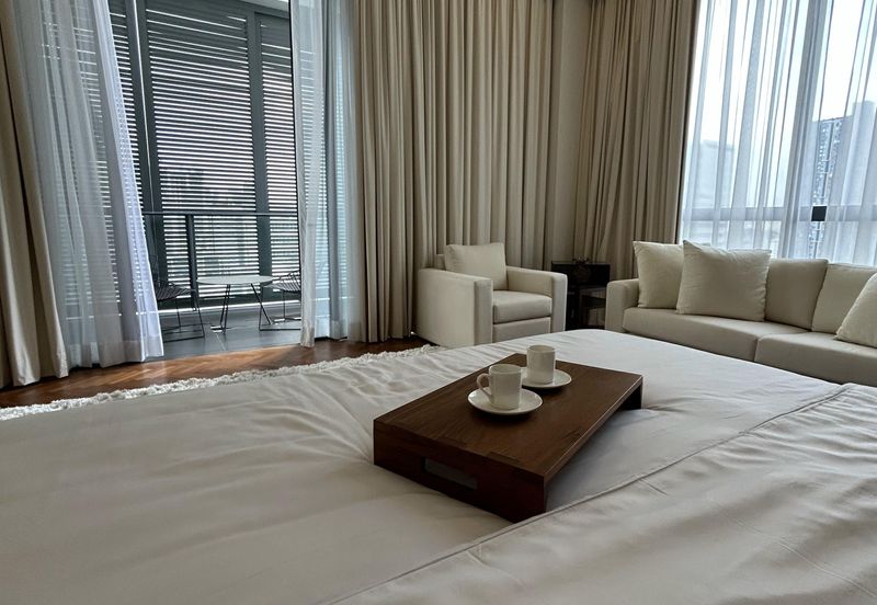 Rimbun @ Embassy Row