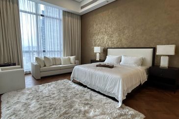 Rimbun @ Embassy Row