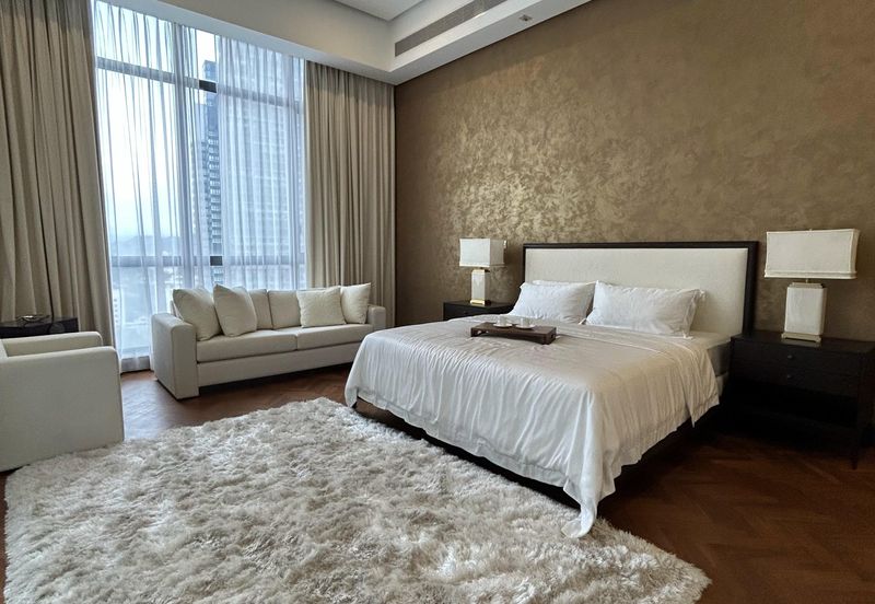 Rimbun @ Embassy Row