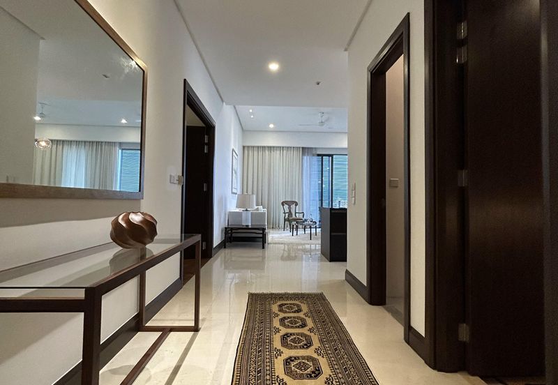 Rimbun @ Embassy Row