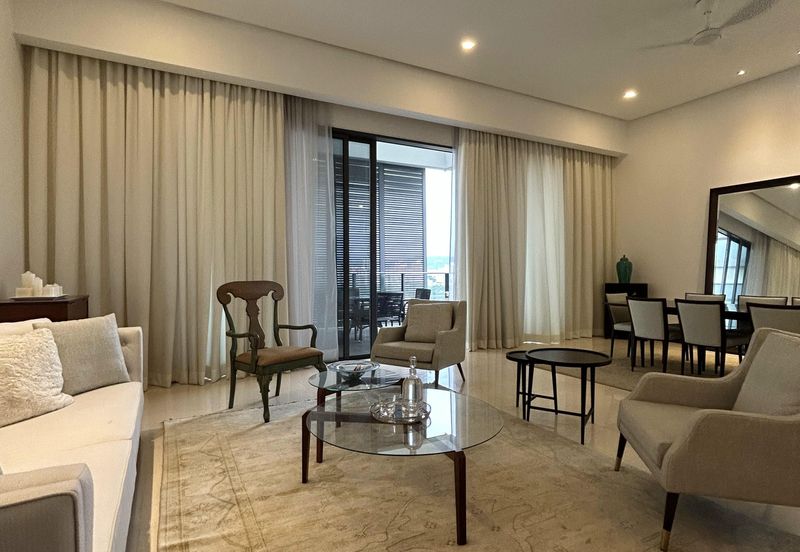 Rimbun @ Embassy Row