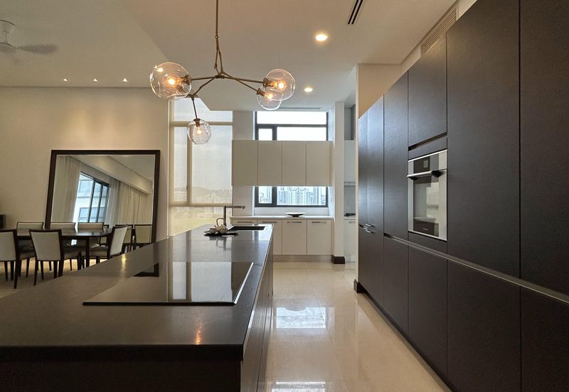 Rimbun @ Embassy Row