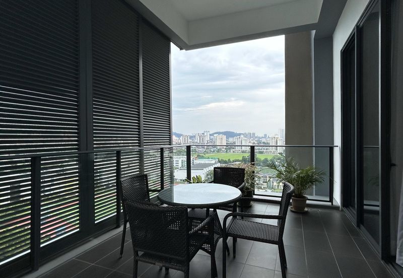 Rimbun @ Embassy Row