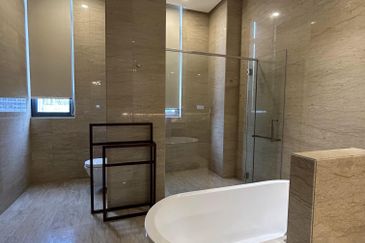 Rimbun @ Embassy Row