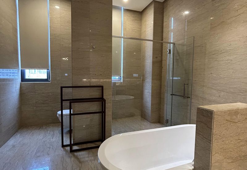 Rimbun @ Embassy Row