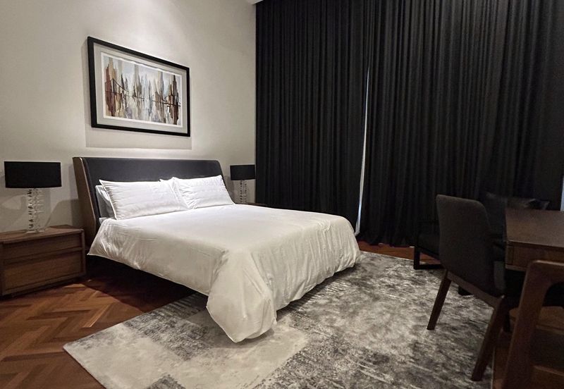 Rimbun @ Embassy Row