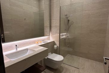 Rimbun @ Embassy Row