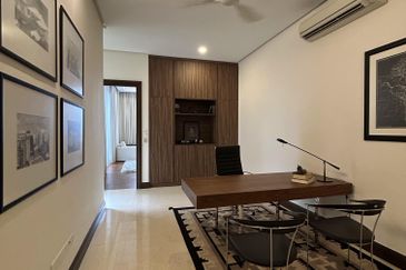 Rimbun @ Embassy Row