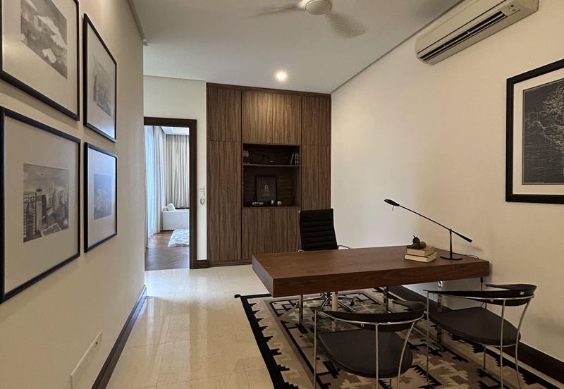 Rimbun @ Embassy Row