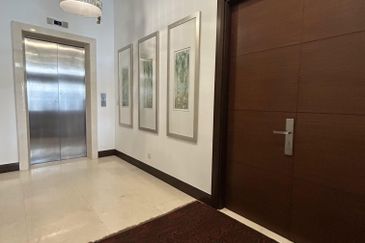 Rimbun @ Embassy Row