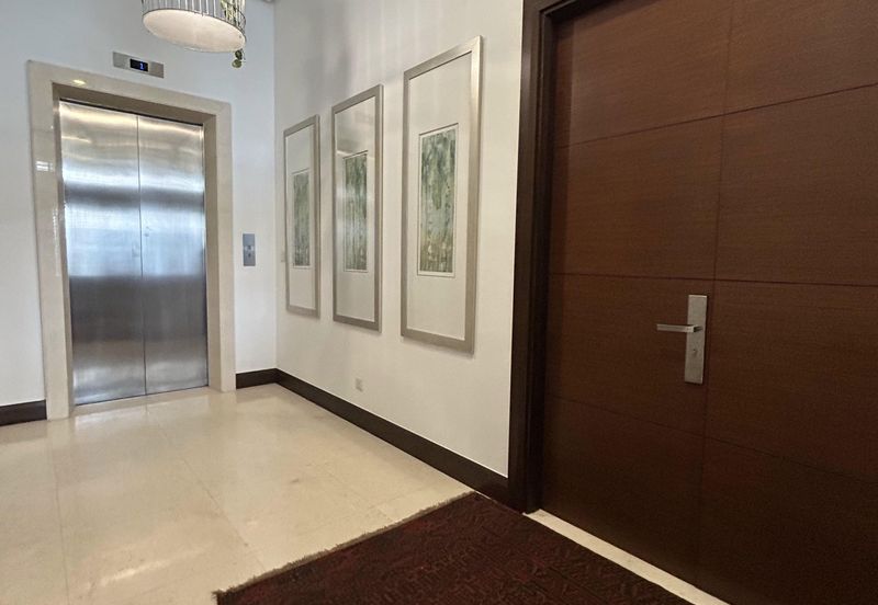 Rimbun @ Embassy Row