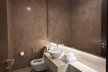 Rimbun @ Embassy Row