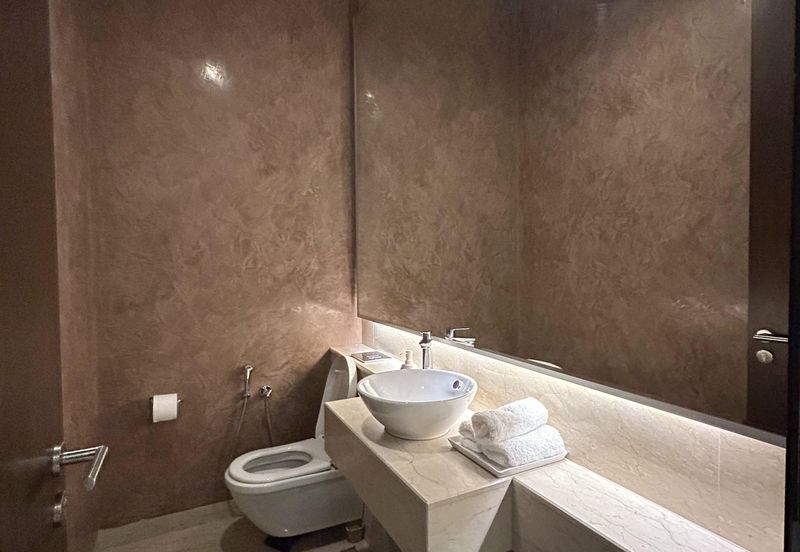 Rimbun @ Embassy Row