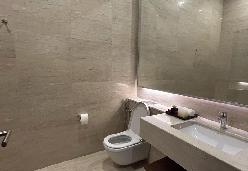 Rimbun @ Embassy Row