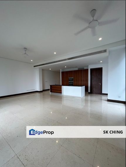 Rimbun Residence New Unit For Rent, Kuala Lumpur, Ampang Hilir