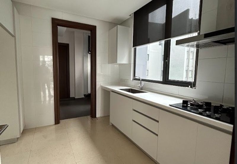 Rimbun @ Embassy Row