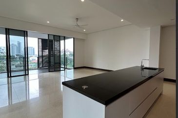 Rimbun @ Embassy Row