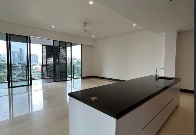 Rimbun @ Embassy Row