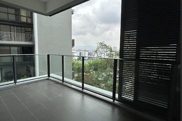 Rimbun @ Embassy Row