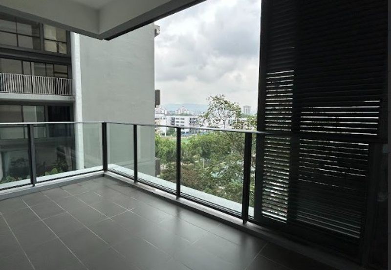 Rimbun @ Embassy Row