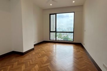 Rimbun @ Embassy Row