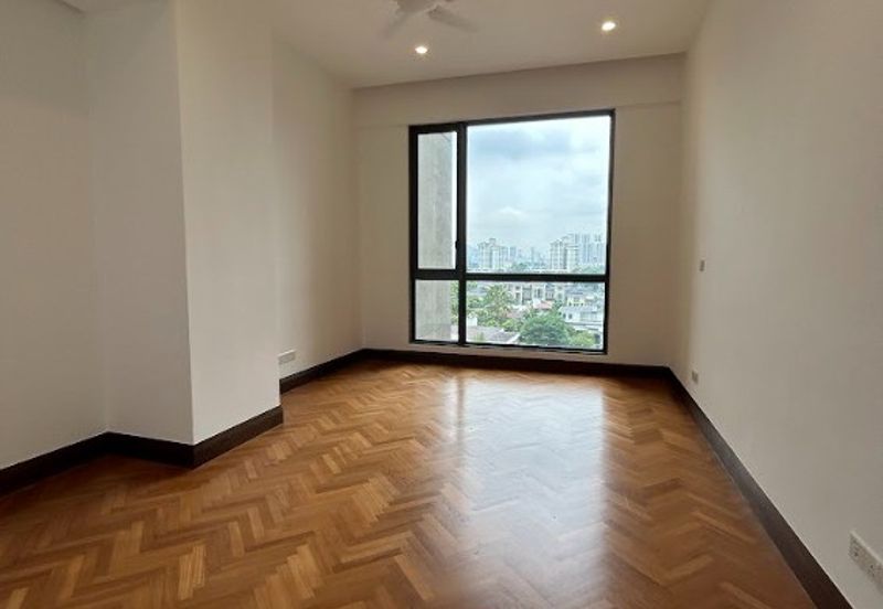 Rimbun @ Embassy Row