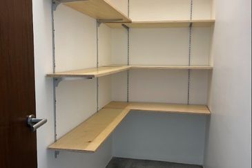 Rimbun @ Embassy Row