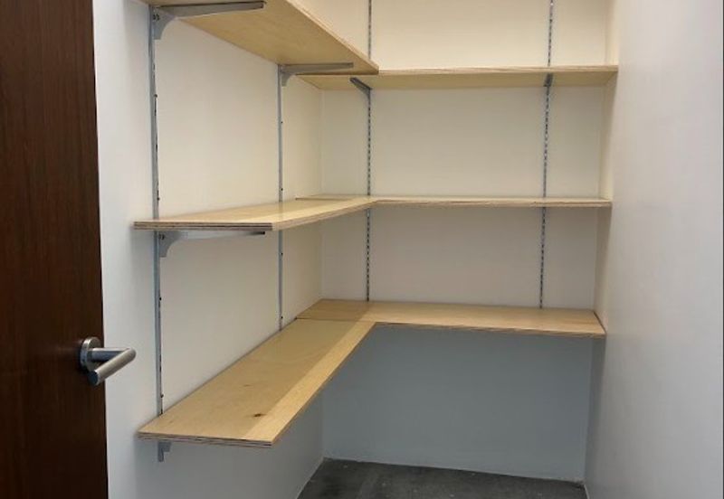 Rimbun @ Embassy Row